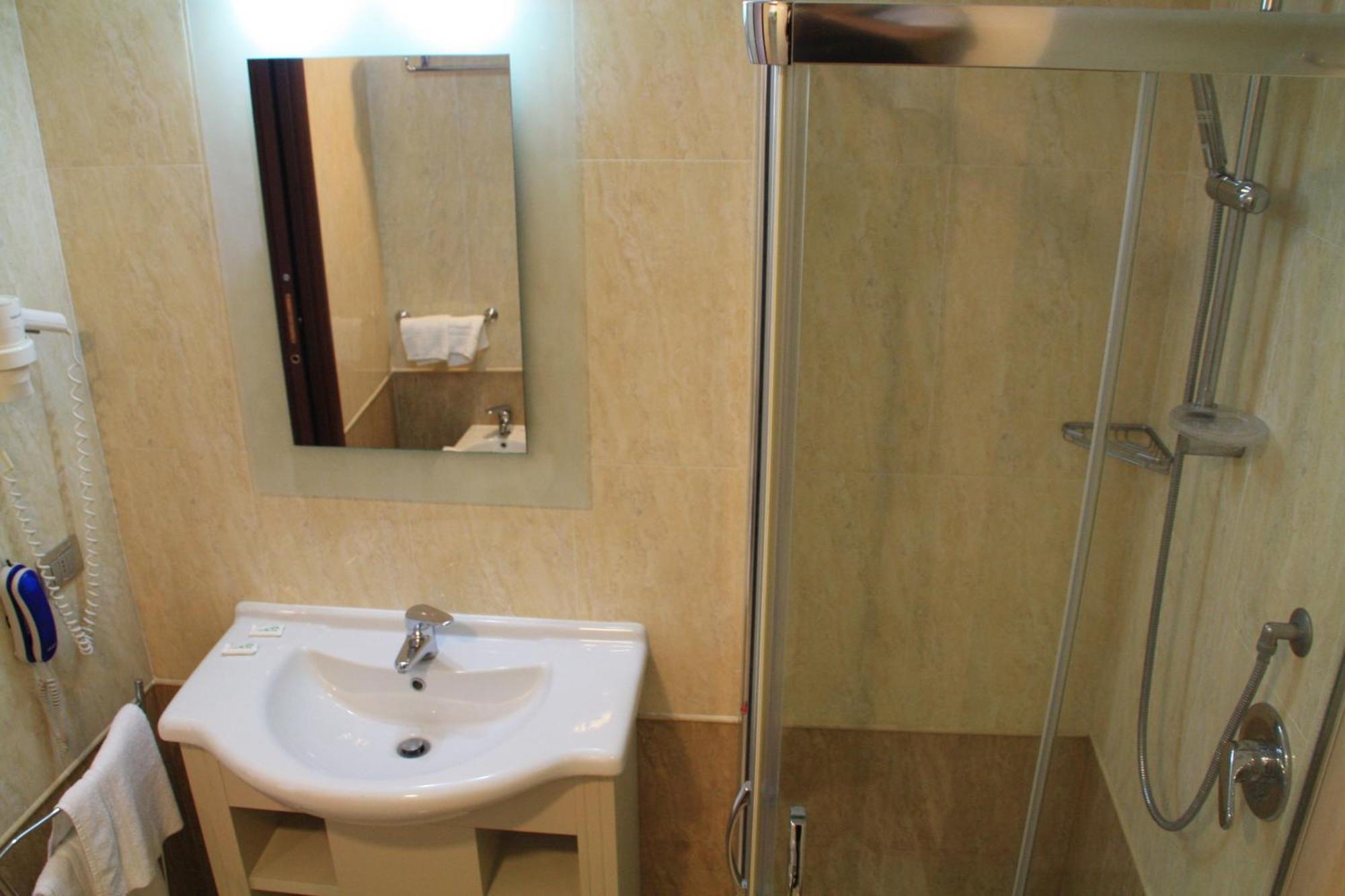 Hotel Villaggio Club Altalia Brancaleone Kültér fotó
