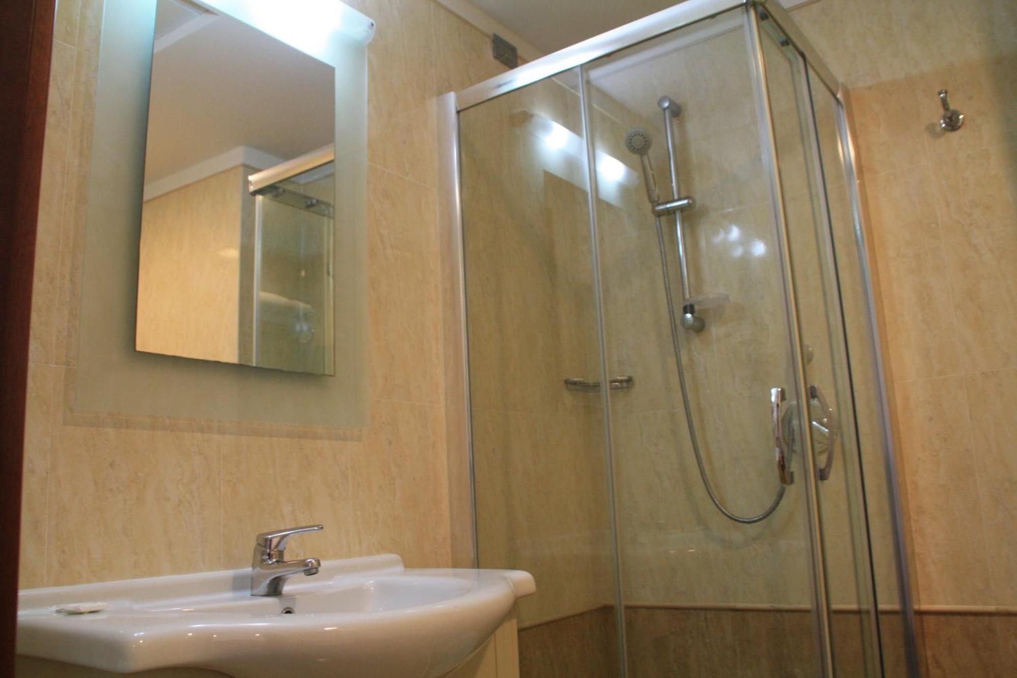Hotel Villaggio Club Altalia Brancaleone Kültér fotó