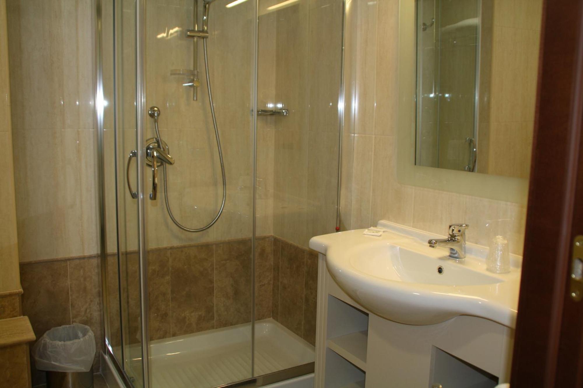 Hotel Villaggio Club Altalia Brancaleone Kültér fotó