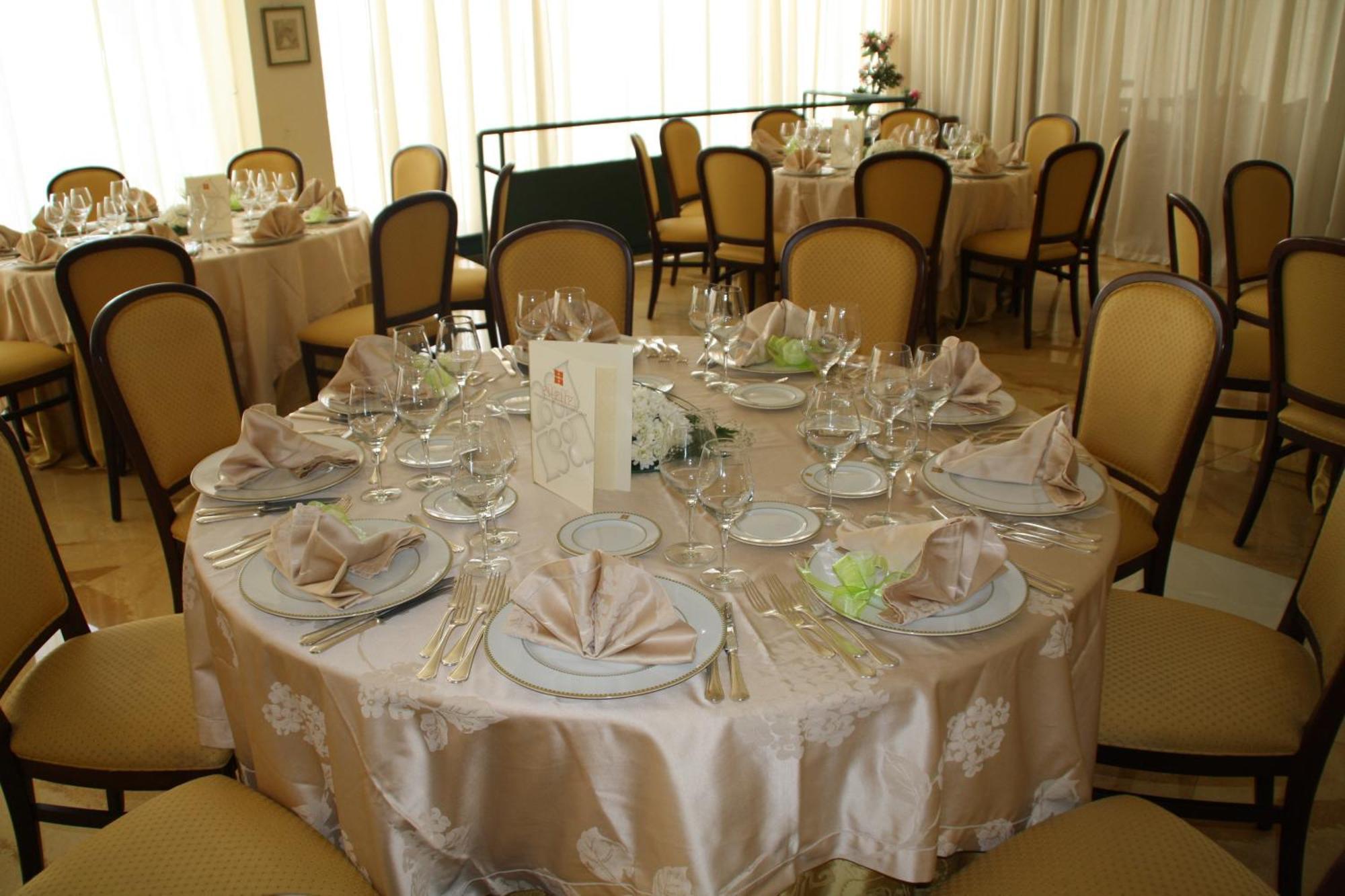 Hotel Villaggio Club Altalia Brancaleone Kültér fotó