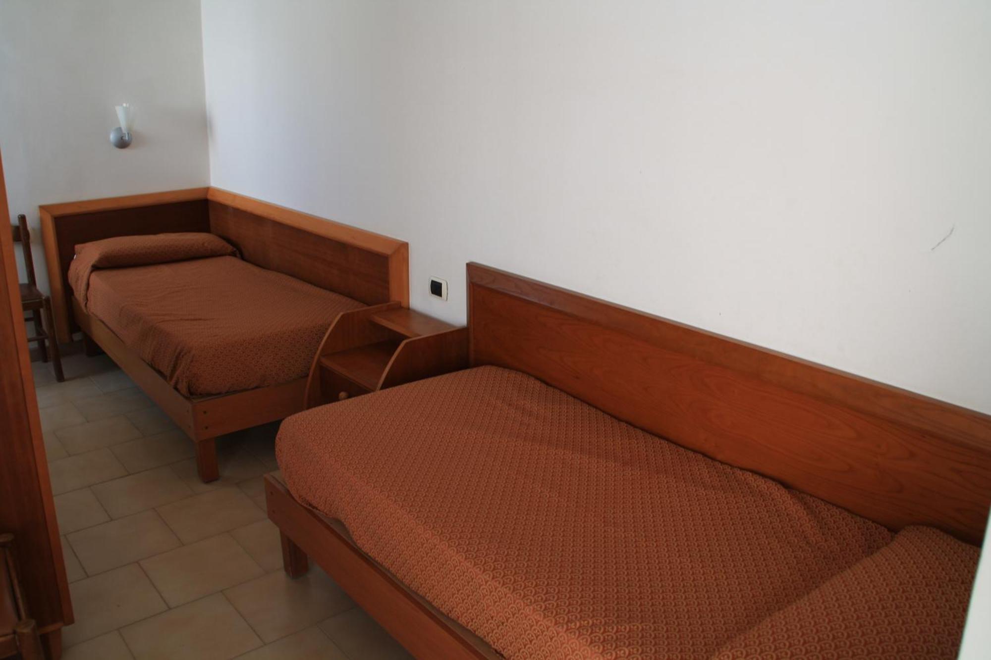 Hotel Villaggio Club Altalia Brancaleone Kültér fotó