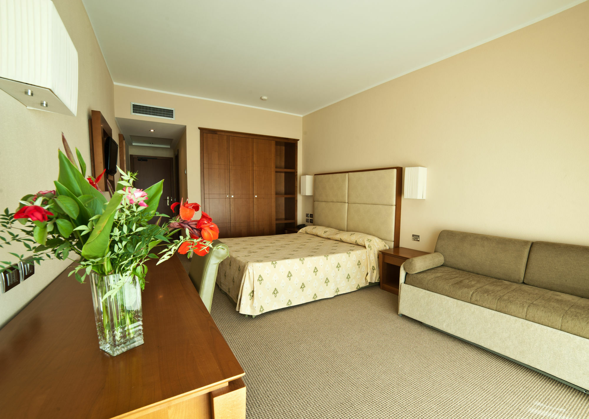 Hotel Villaggio Club Altalia Brancaleone Kültér fotó